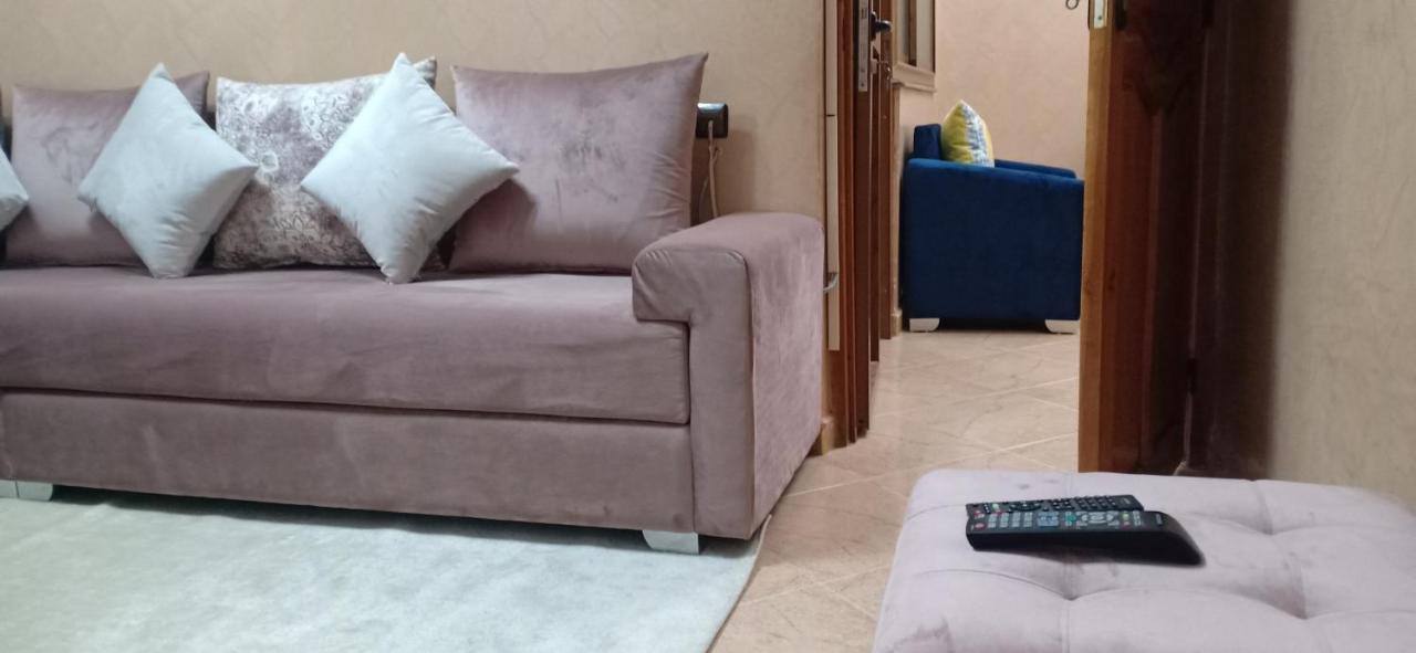 דירות אזרו L'Art Chez Omar מראה חיצוני תמונה