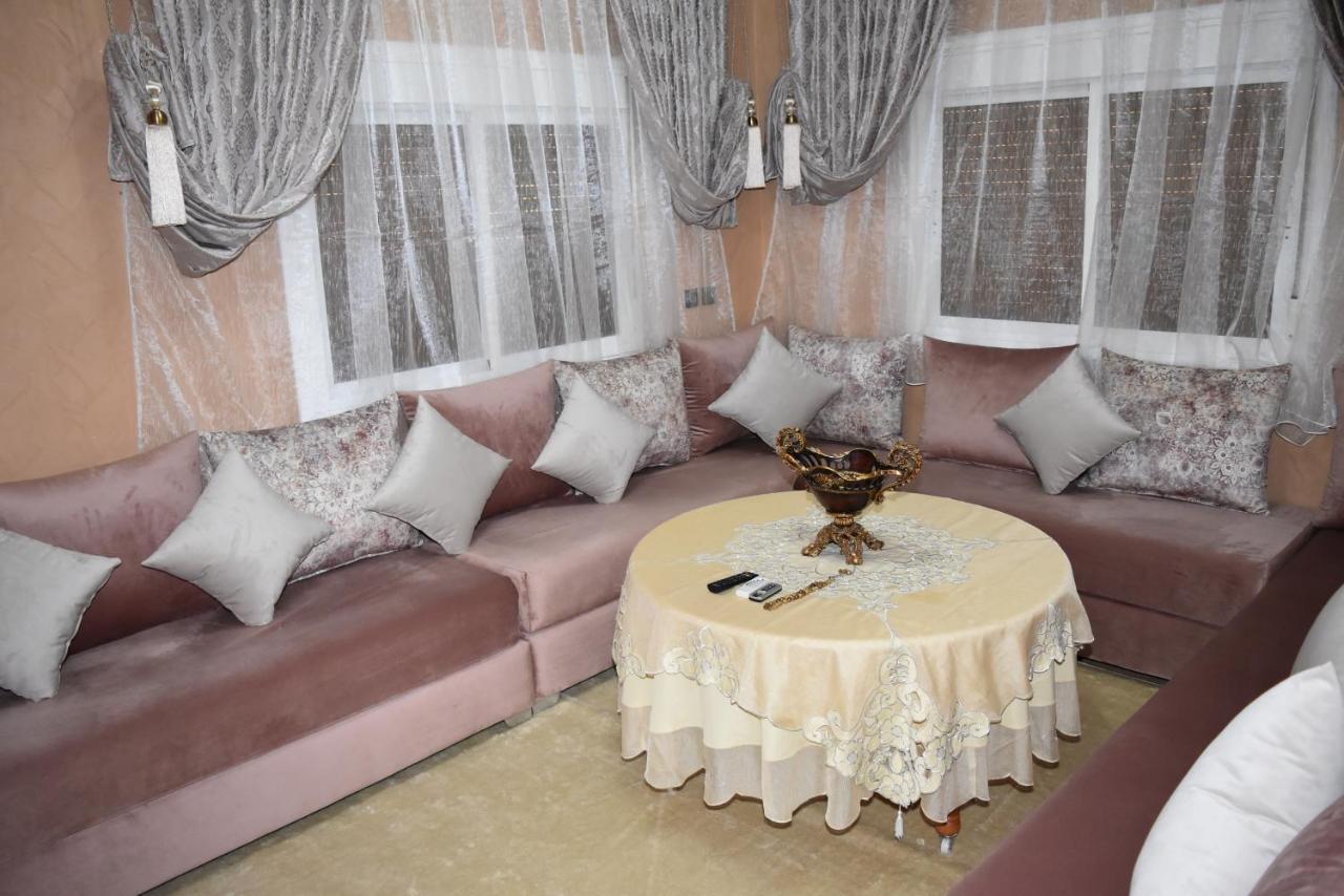 דירות אזרו L'Art Chez Omar מראה חיצוני תמונה