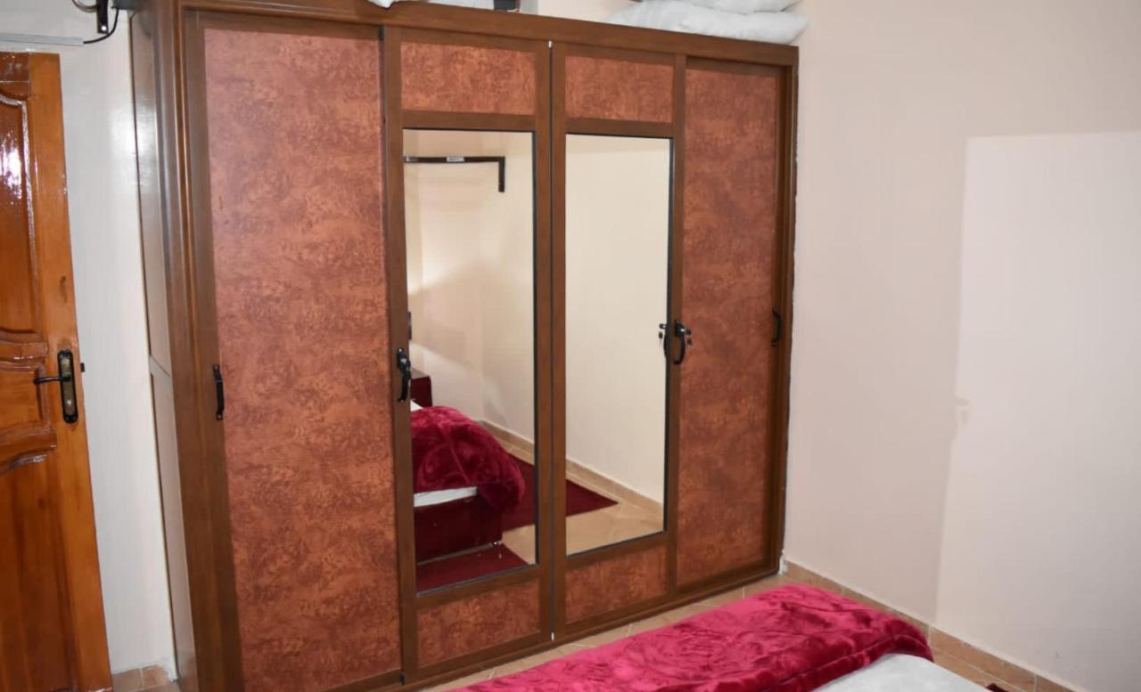 דירות אזרו L'Art Chez Omar מראה חיצוני תמונה