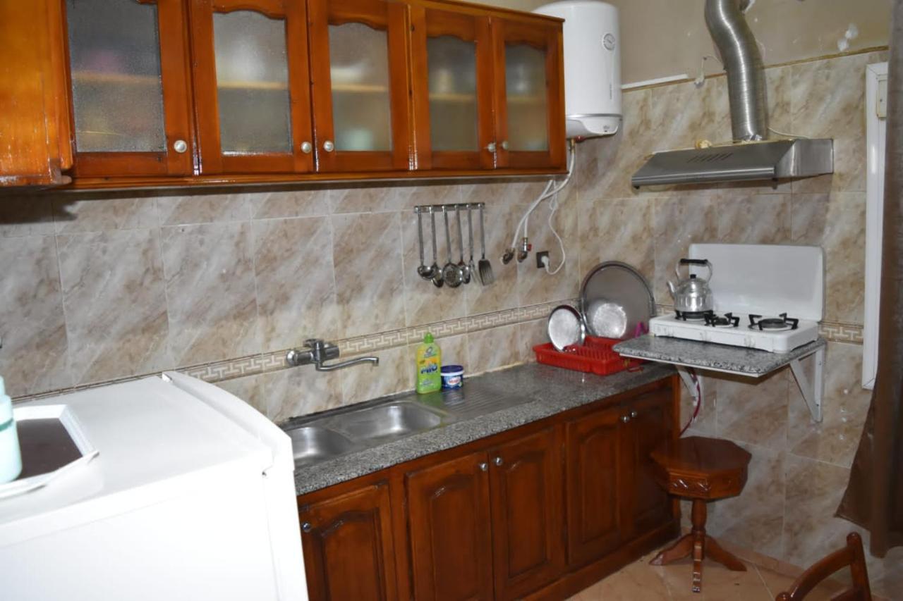דירות אזרו L'Art Chez Omar מראה חיצוני תמונה