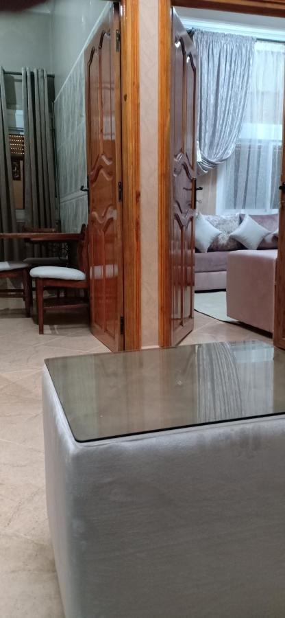דירות אזרו L'Art Chez Omar מראה חיצוני תמונה
