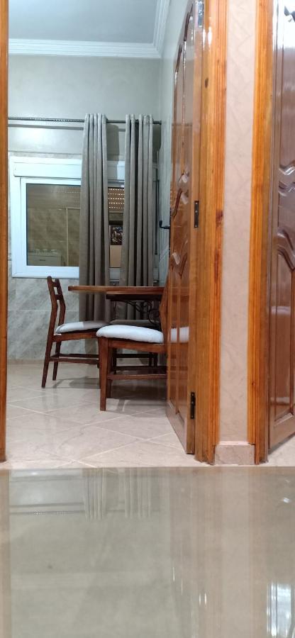דירות אזרו L'Art Chez Omar מראה חיצוני תמונה